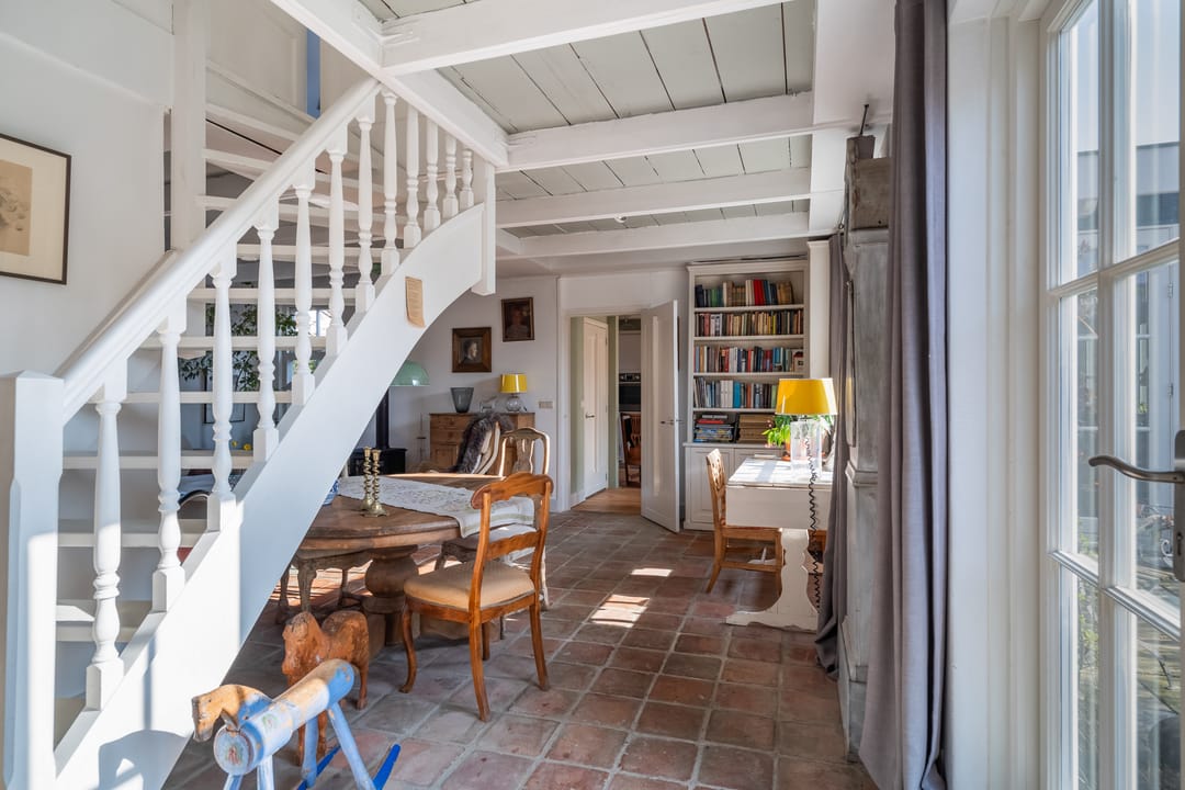 Foto 8 van Tuinpad 39