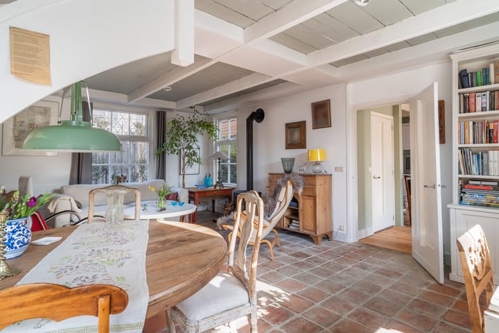 Foto 9 van Tuinpad 39