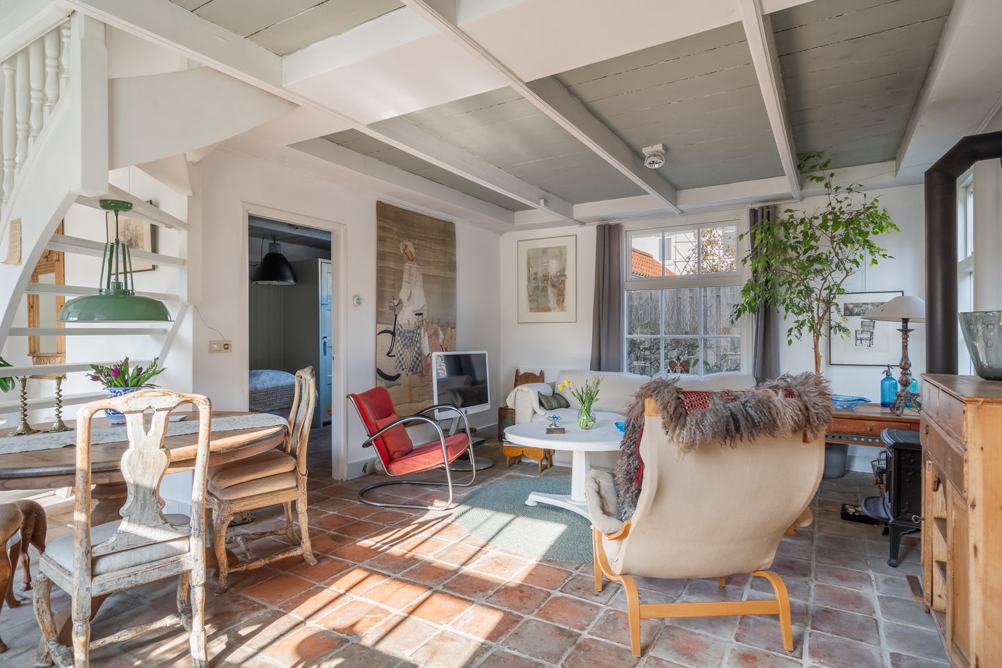 Foto 10 van Tuinpad 39