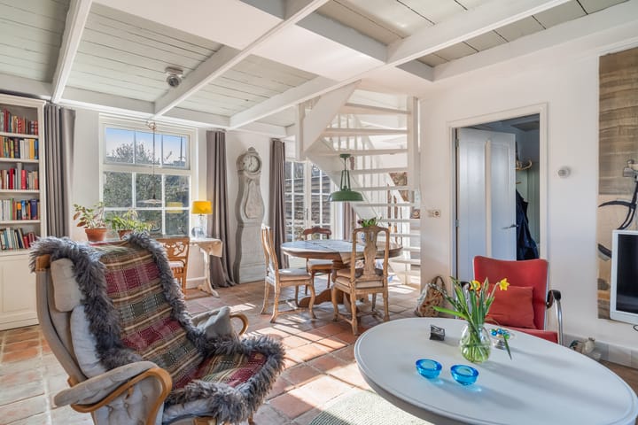 Foto 11 van Tuinpad 39