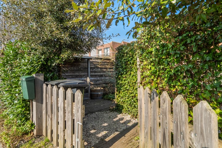 Foto 35 van Tuinpad 39