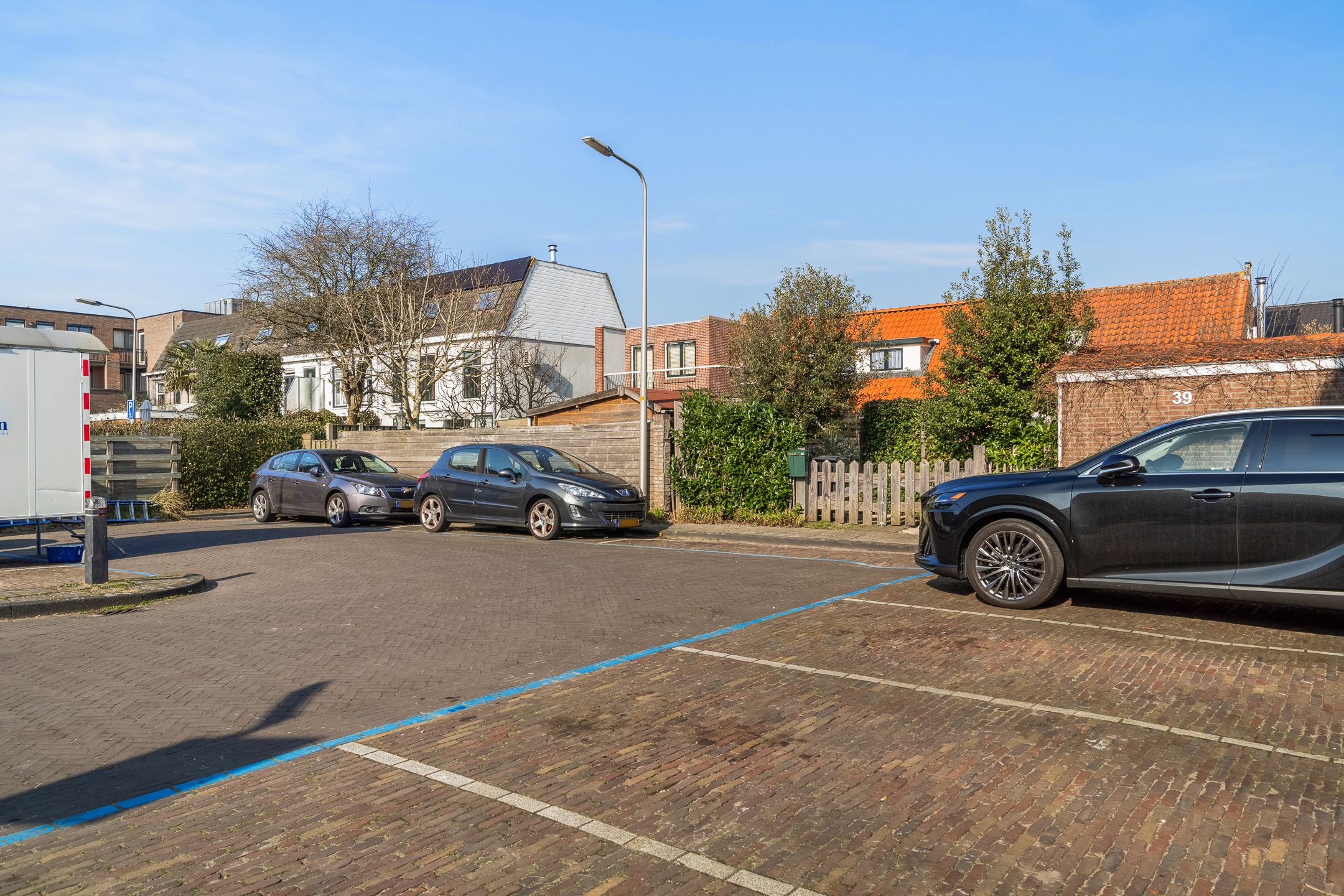 Foto 36 van Tuinpad 39