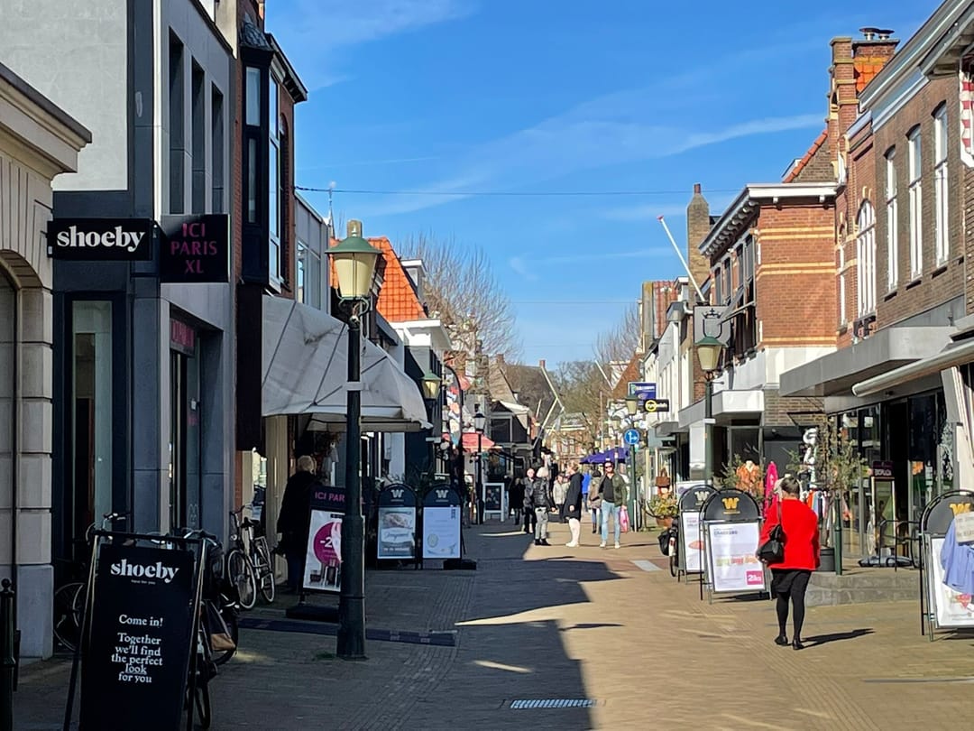 Foto 38 van Tuinpad 39