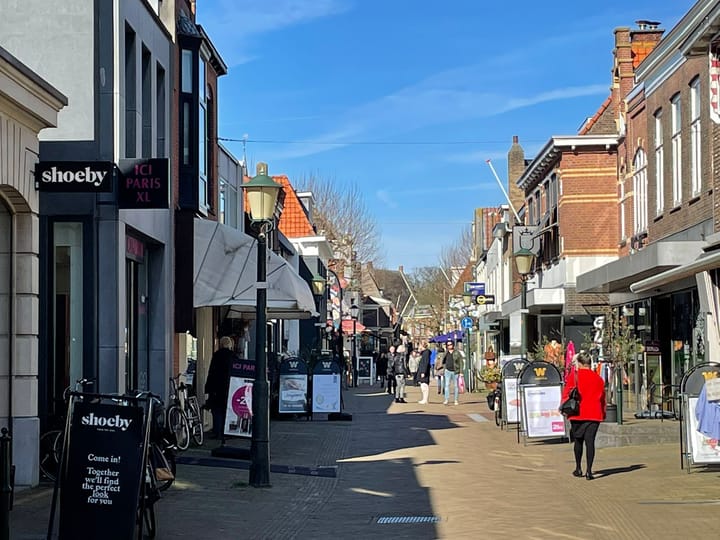 Foto 38 van Tuinpad 39