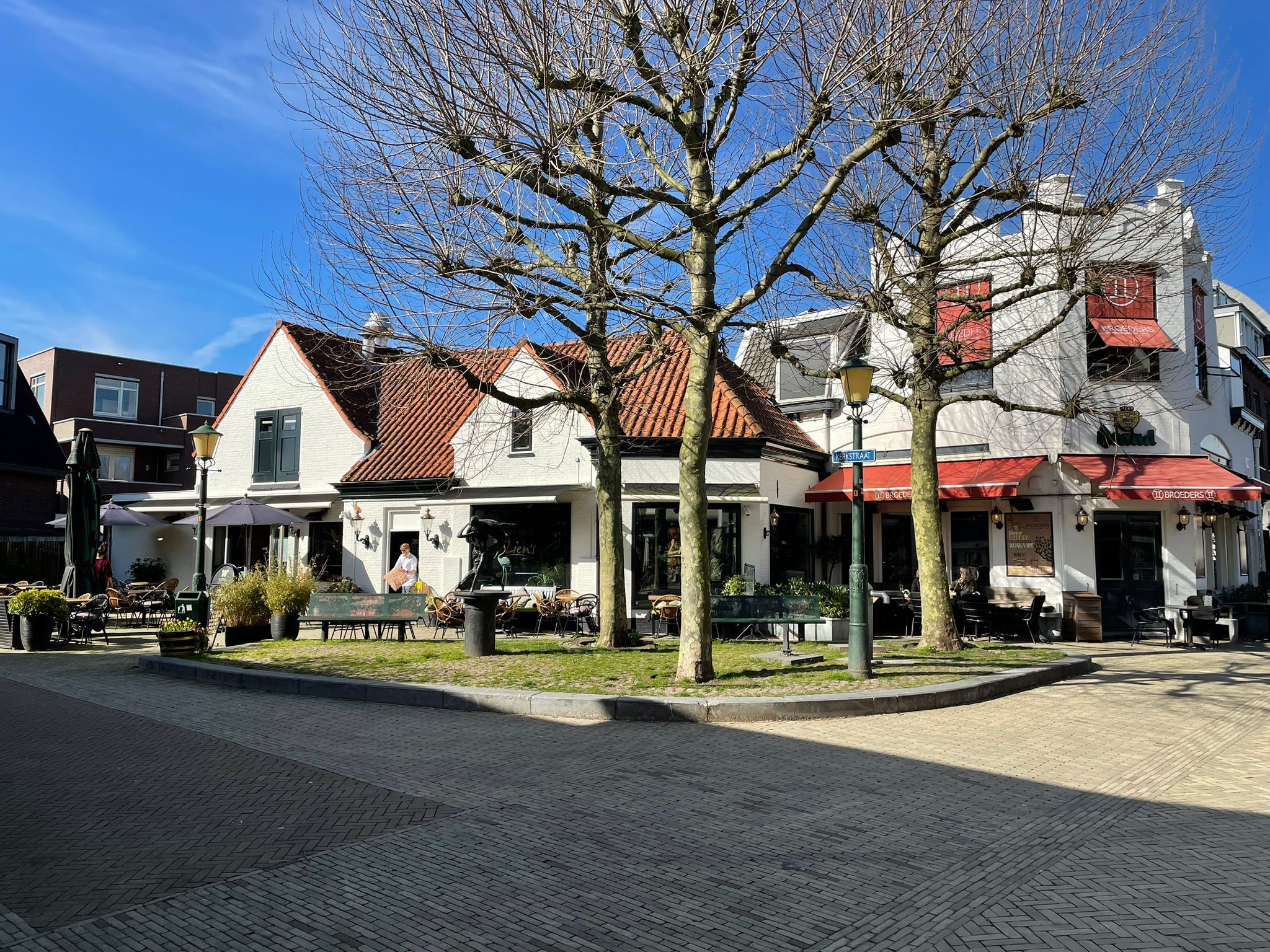 Foto 39 van Tuinpad 39