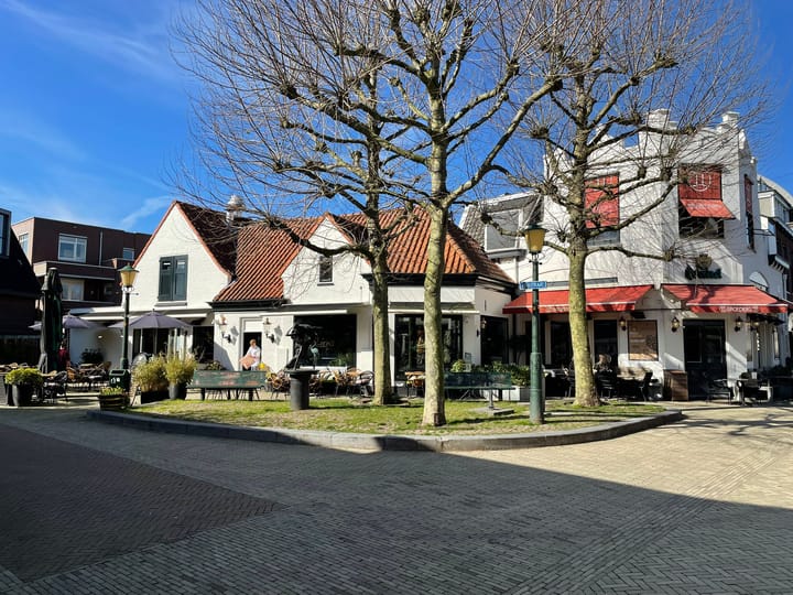 Foto 39 van Tuinpad 39