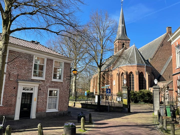 Foto 40 van Tuinpad 39