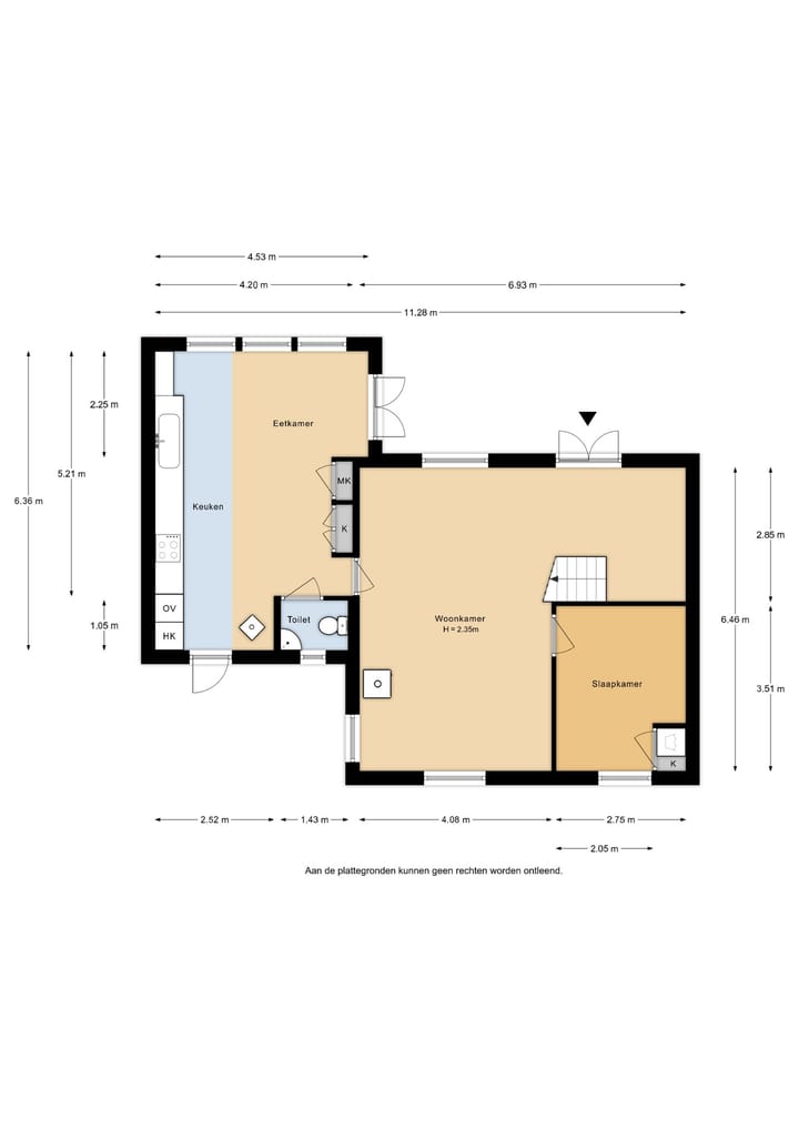 Foto 43 van Tuinpad 39