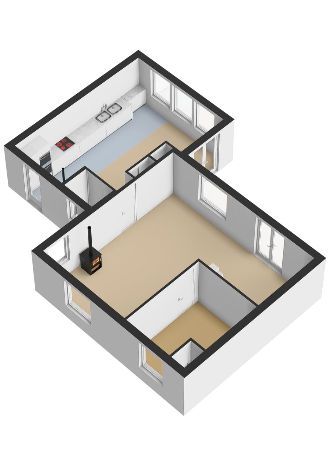 Foto 47 van Tuinpad 39