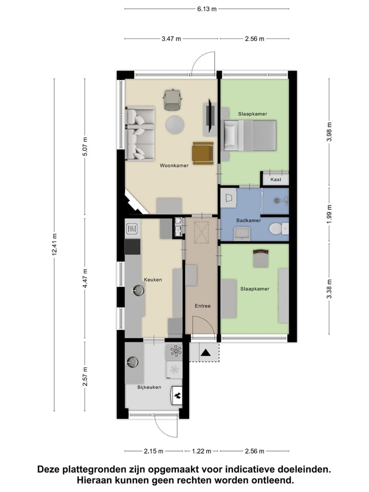 Foto 27 van Potgieterstraat 53