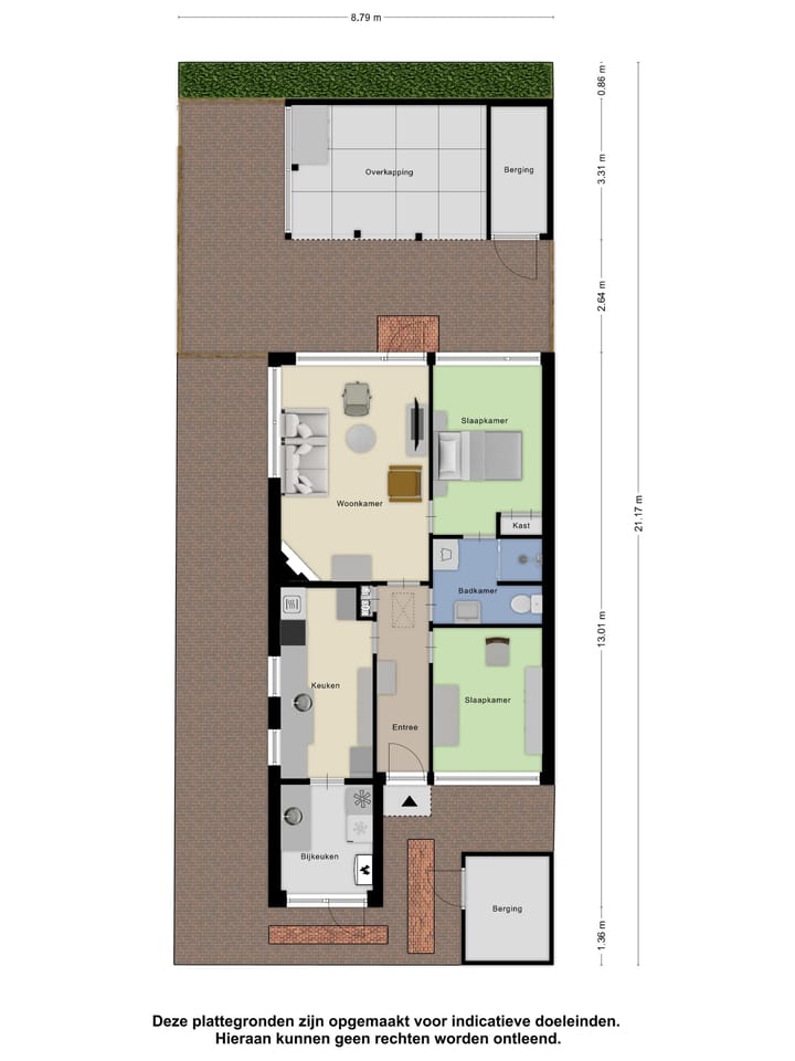 Foto 26 van Potgieterstraat 53