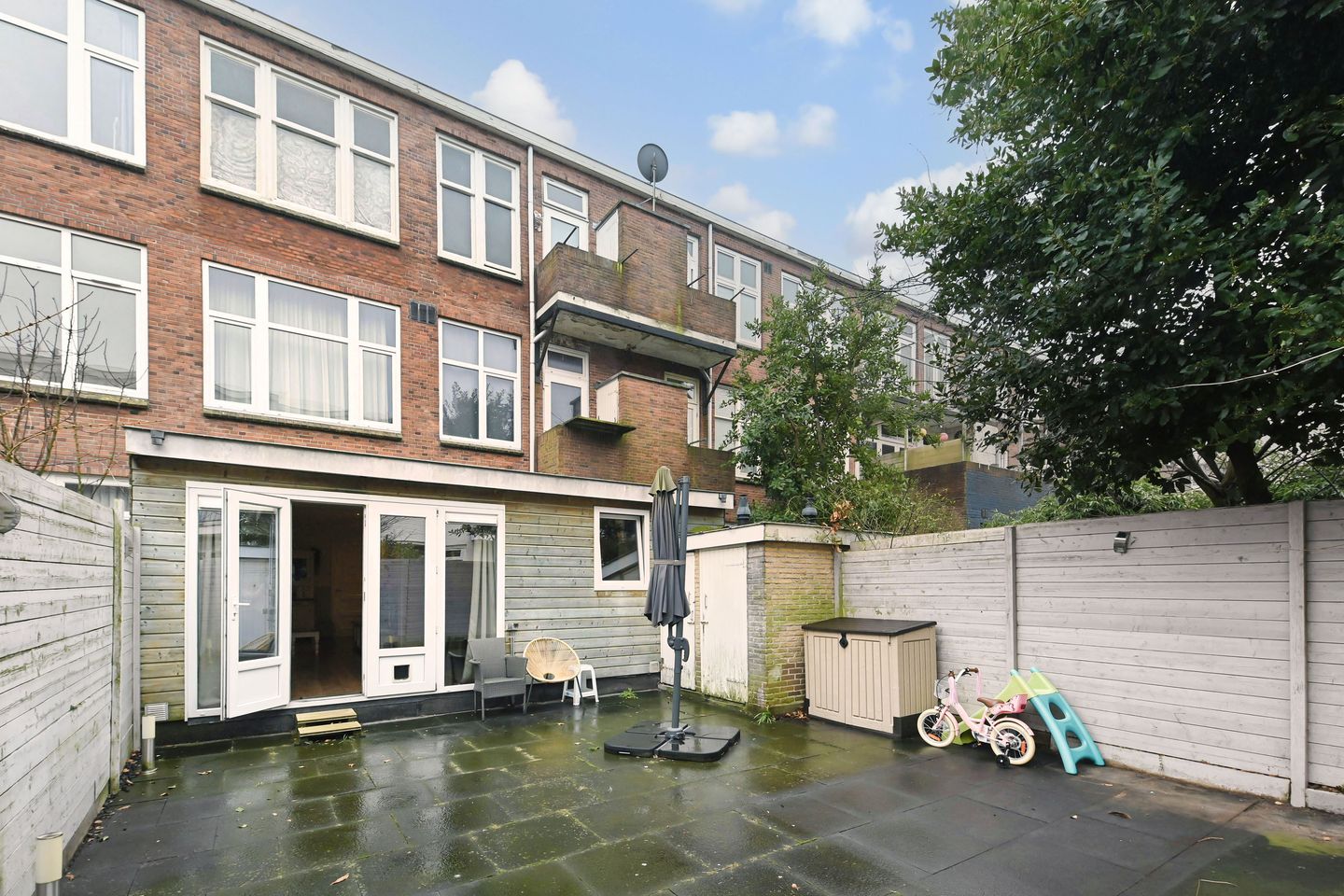 Foto 1 van Rhododendronstraat 25