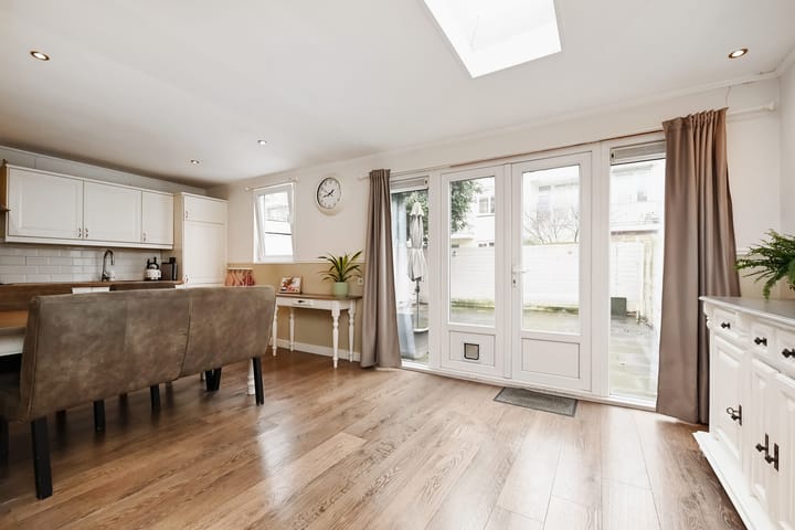 Foto 3 van Rhododendronstraat 25