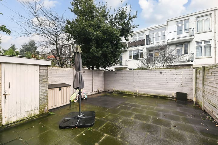 Foto 21 van Rhododendronstraat 25