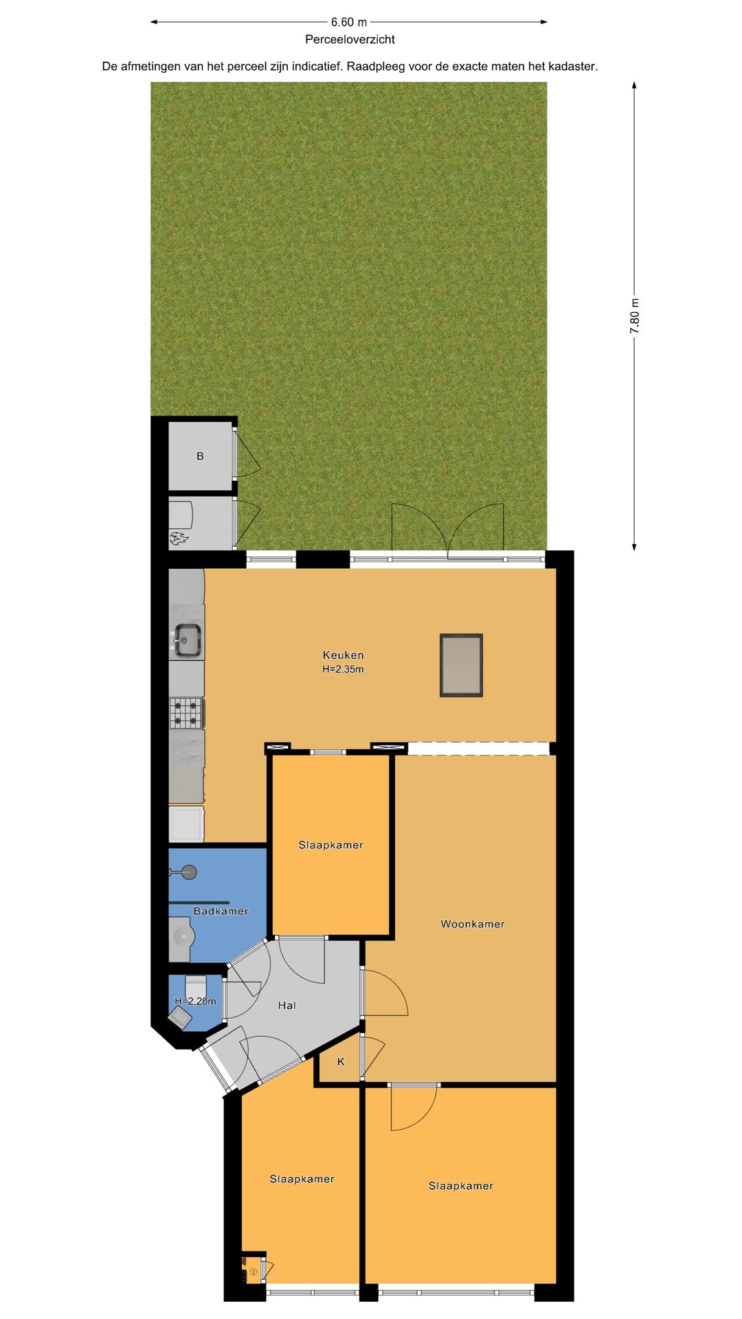 Foto 23 van Rhododendronstraat 25