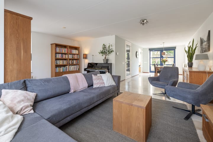 Foto 7 van Hertenlaan 22