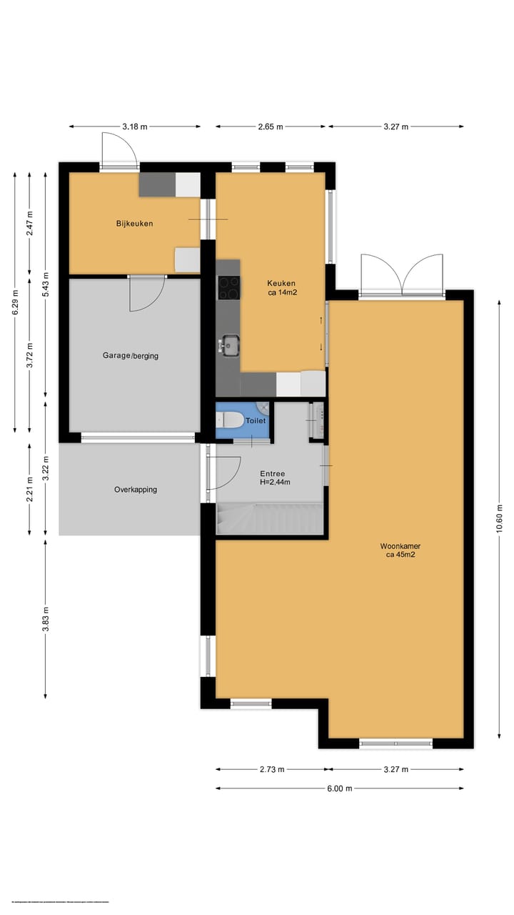 Foto 18 van Hertenlaan 22