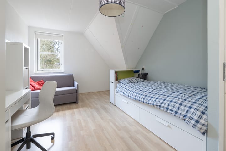 Foto 22 van Hertenlaan 22