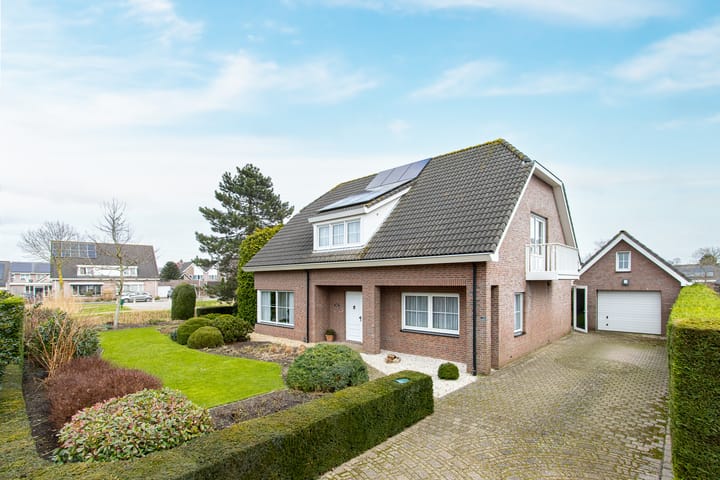 Bekijk foto van Kievitstraat 12