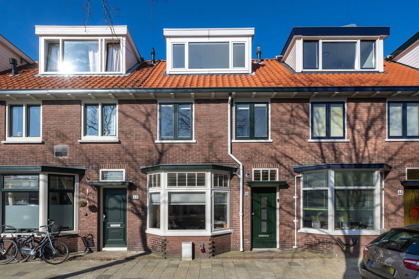 Foto 1 van Busken Huëtstraat 46