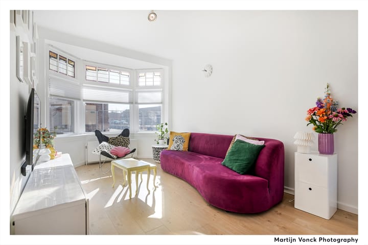 Foto 2 van Busken Huëtstraat 46