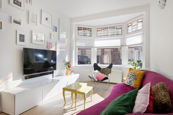 Foto 3 van Busken Huëtstraat 46