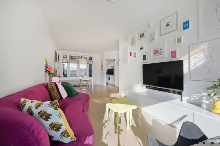 Foto 4 van Busken Huëtstraat 46