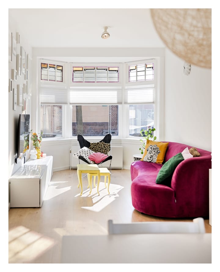 Foto 5 van Busken Huëtstraat 46