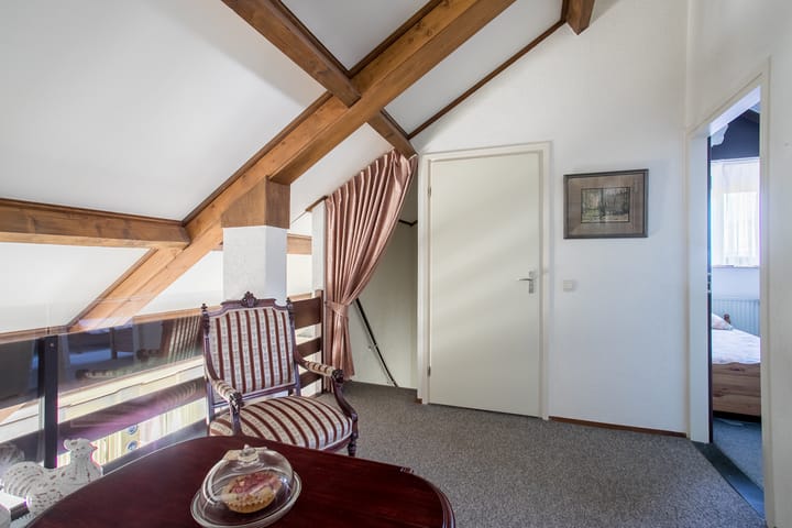 Foto 24 van Riethstraat 35