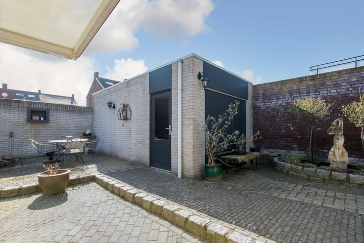 Foto 31 van Riethstraat 35