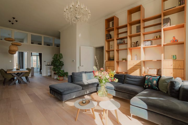 Foto 2 van Stadhouderskade 126-1