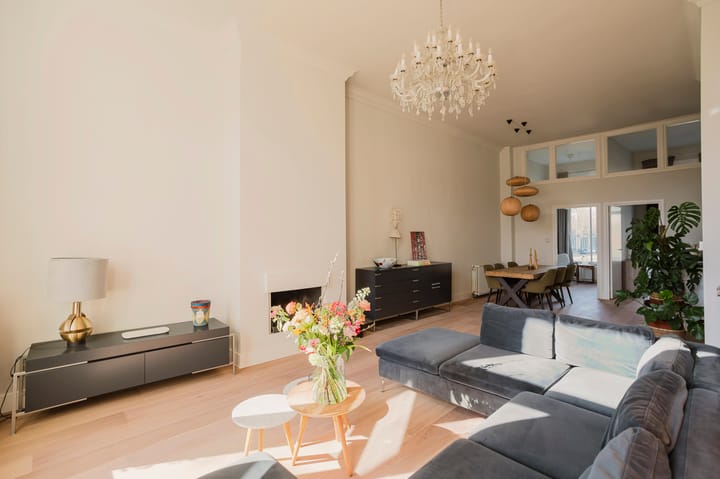 Foto 3 van Stadhouderskade 126-1