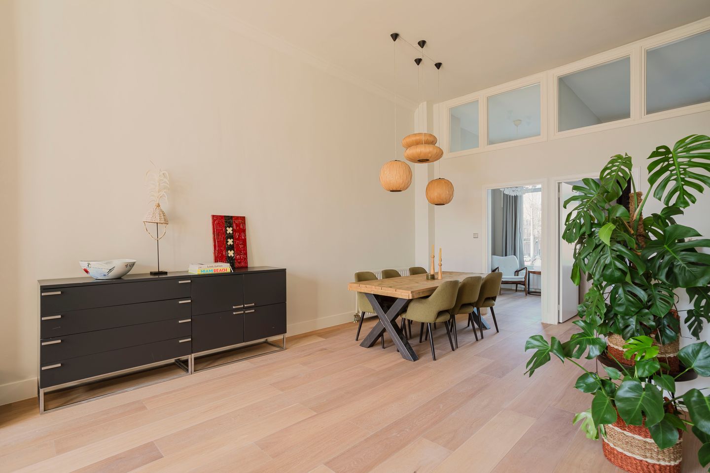 Foto 4 van Stadhouderskade 126-1