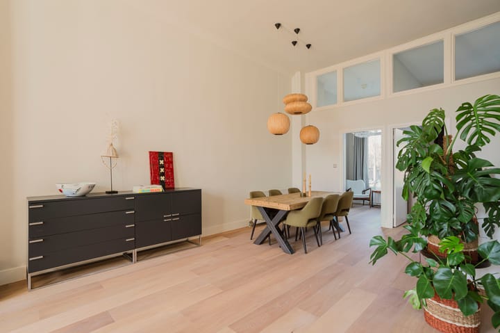 Foto 4 van Stadhouderskade 126-1