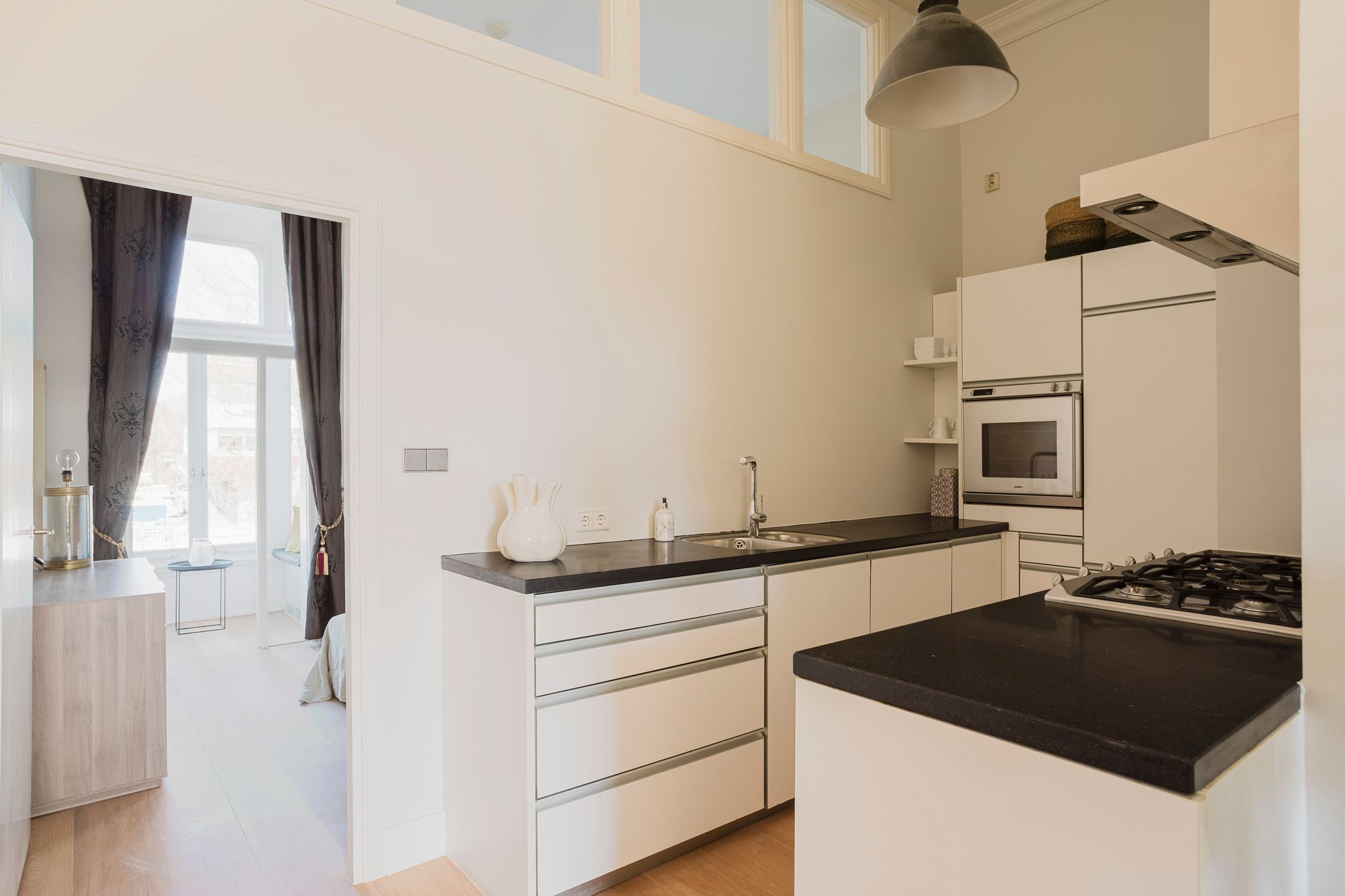 Foto 6 van Stadhouderskade 126-1