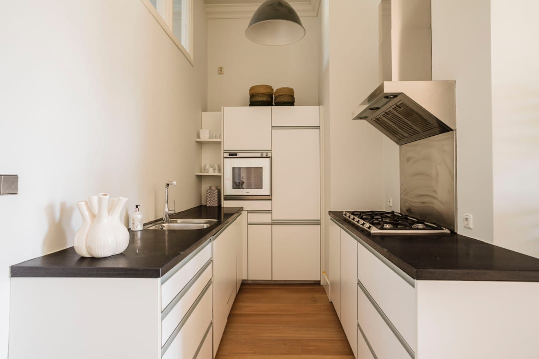 Foto 7 van Stadhouderskade 126-1