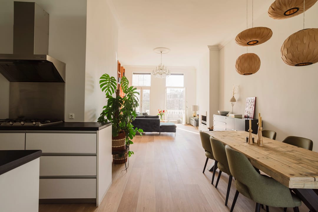 Foto 8 van Stadhouderskade 126-1