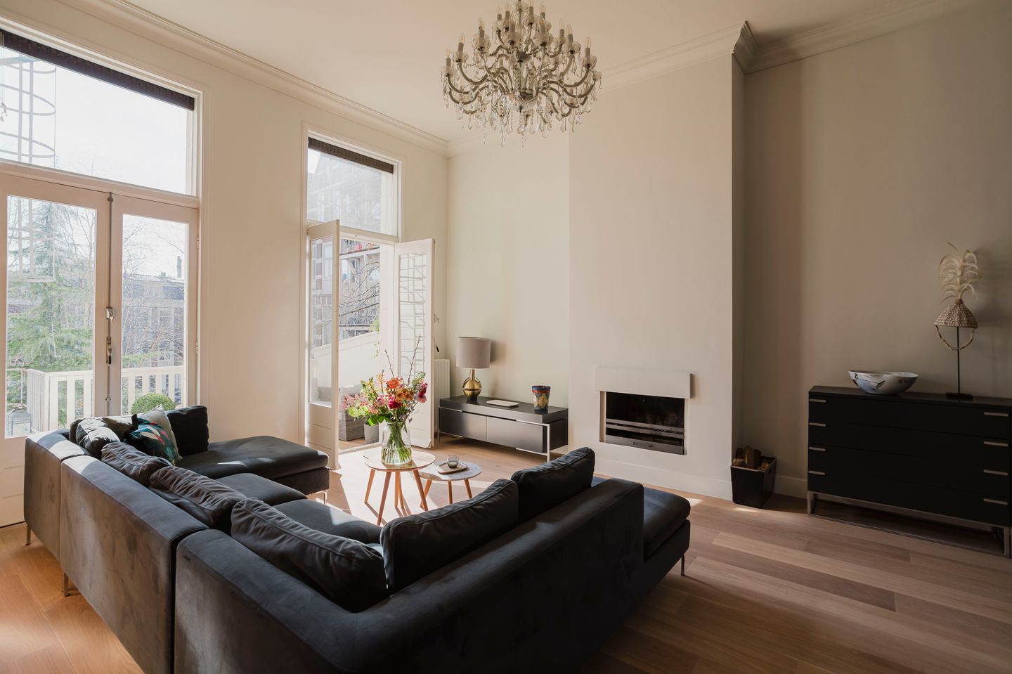 Foto 10 van Stadhouderskade 126-1