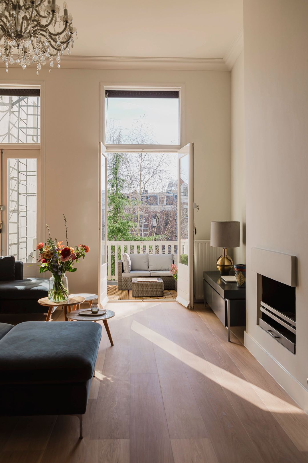 Foto 11 van Stadhouderskade 126-1