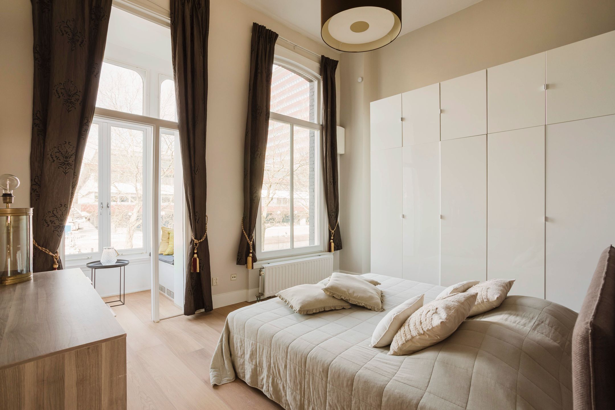 Foto 15 van Stadhouderskade 126-1