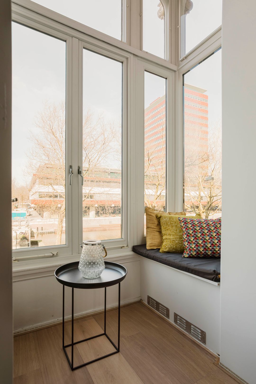 Foto 17 van Stadhouderskade 126-1