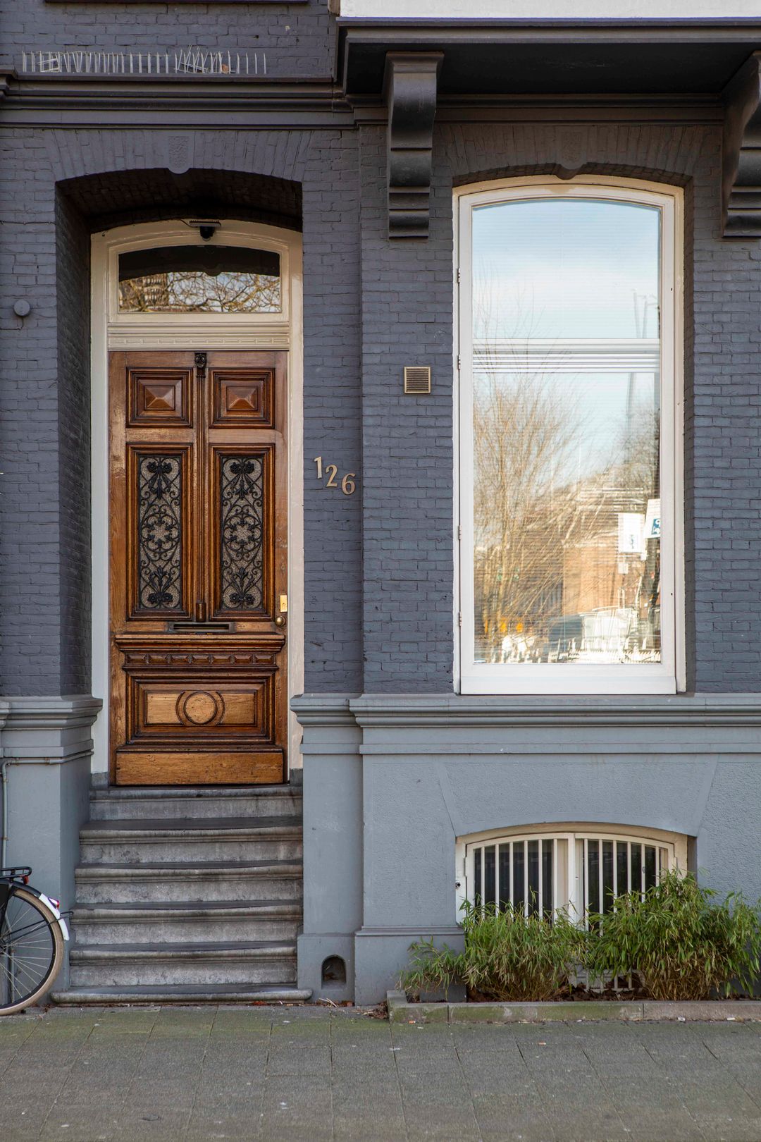 Foto 22 van Stadhouderskade 126-1