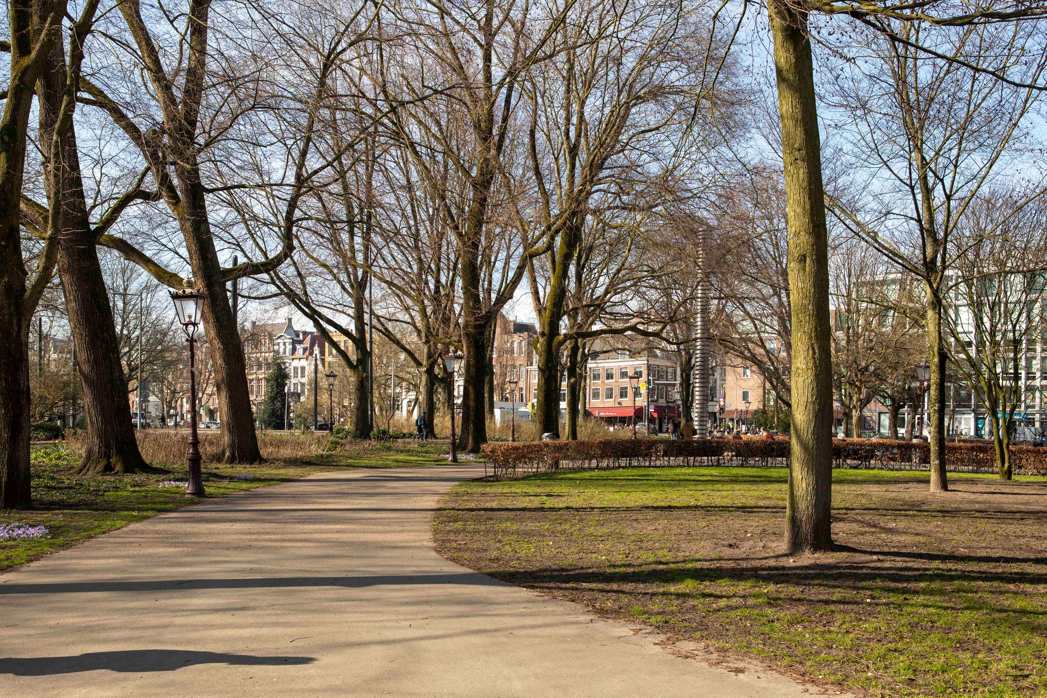 Foto 24 van Stadhouderskade 126-1