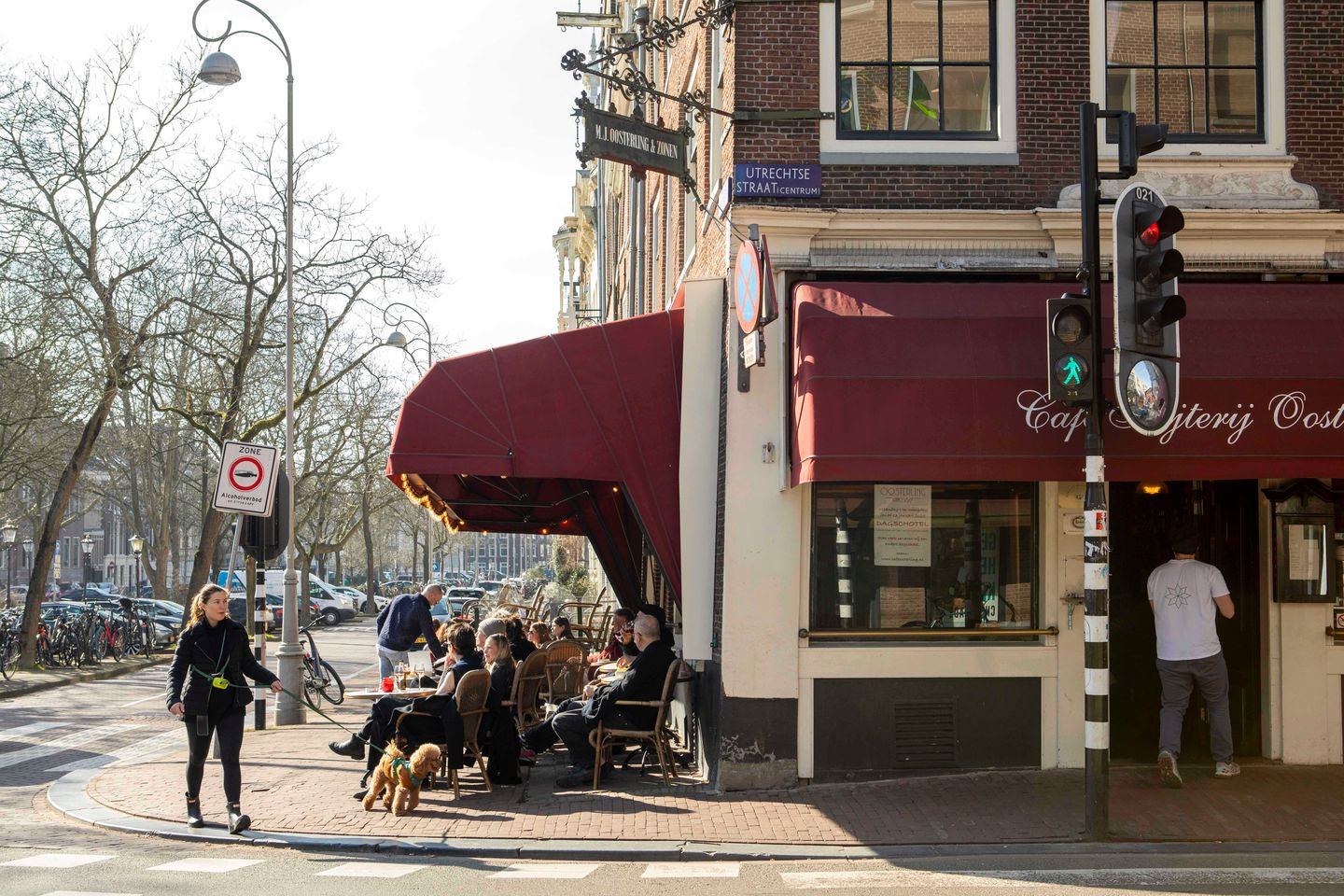 Foto 25 van Stadhouderskade 126-1