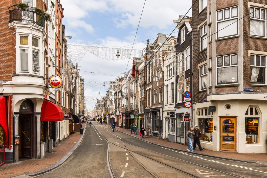 Foto 26 van Stadhouderskade 126-1