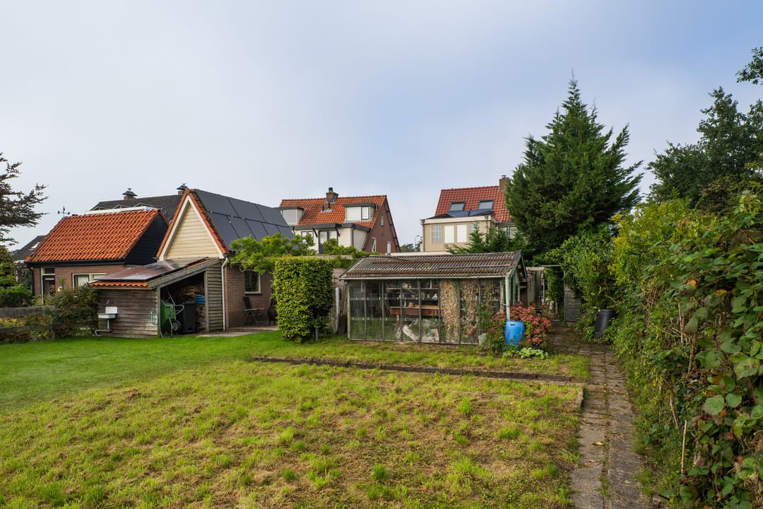 Foto 2 van Bennebroekerdijk 52