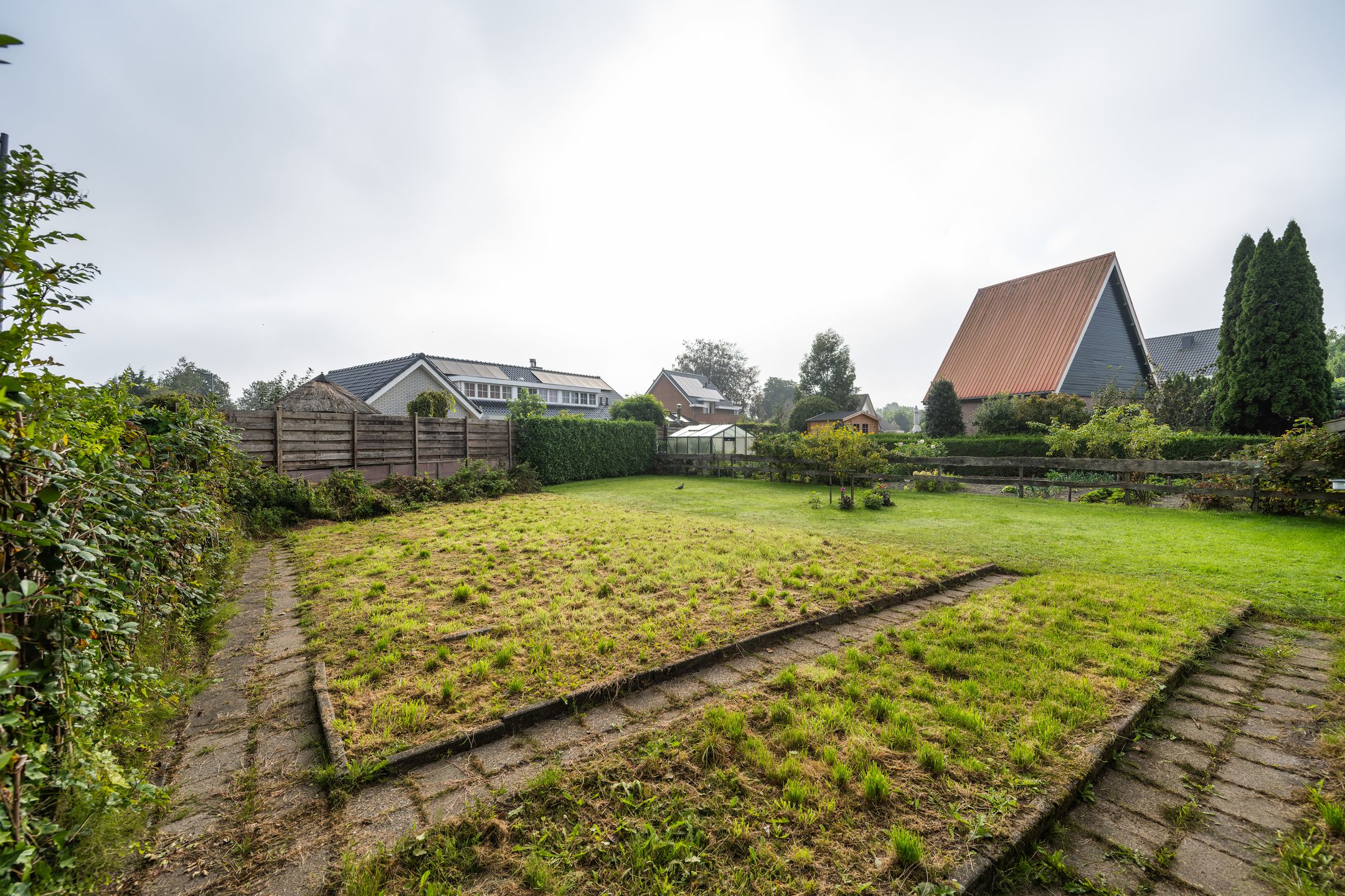 Foto 3 van Bennebroekerdijk 52