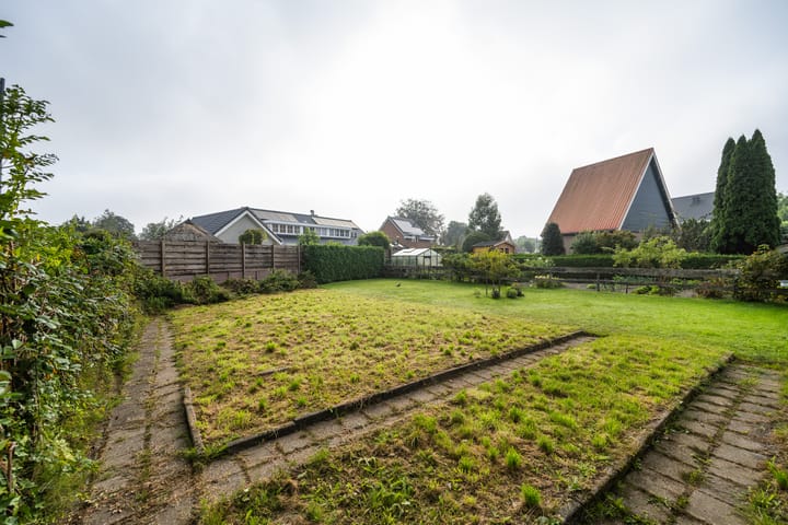 Foto 3 van Bennebroekerdijk 52