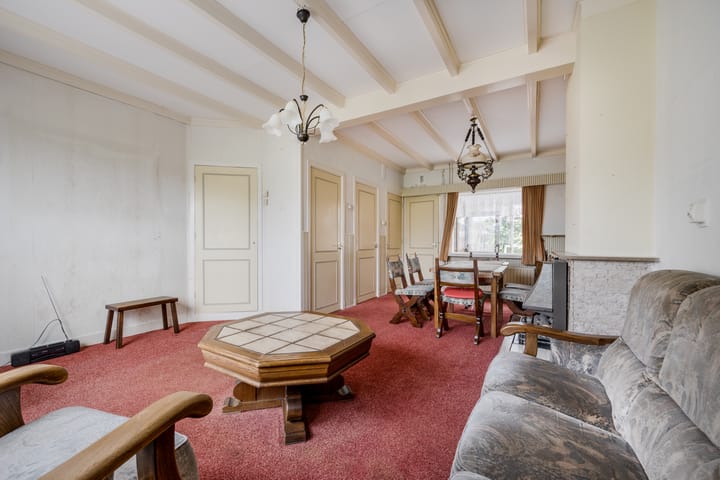 Foto 4 van Bennebroekerdijk 52