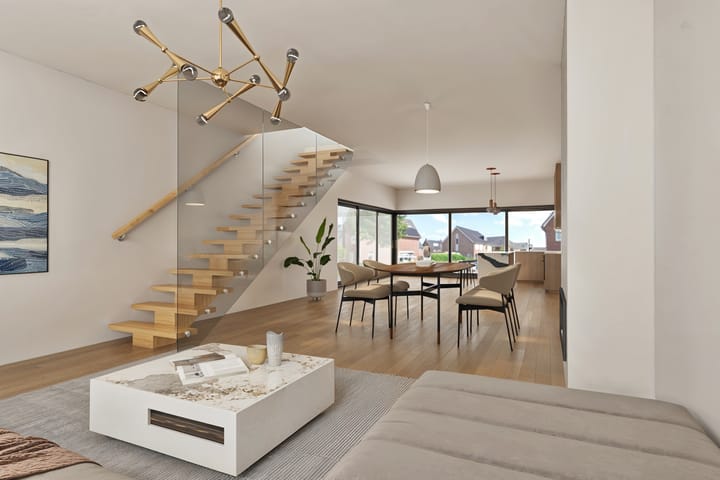 Foto 5 van Bennebroekerdijk 52